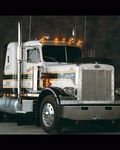 pic for Peterbilt Truck